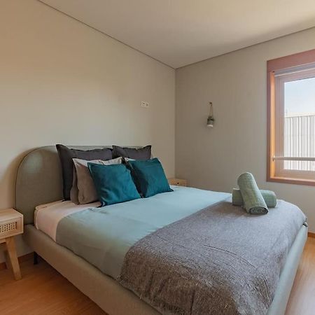 2E Apartamento Encantador A 3 Minutos Da Praia Matosinhos (Porto) Exterior foto